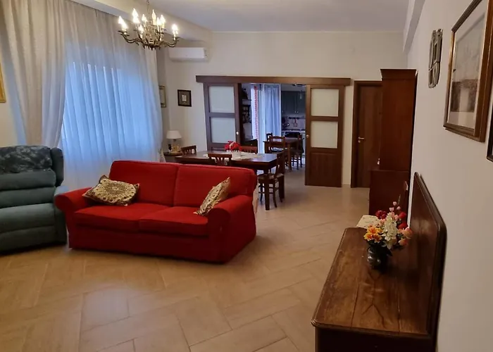 Casa Lucia