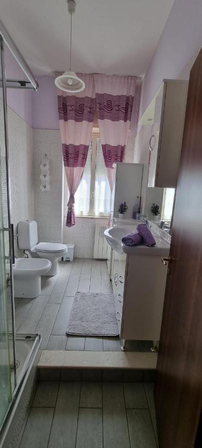 Appartamento Casa Lucia Syracuse