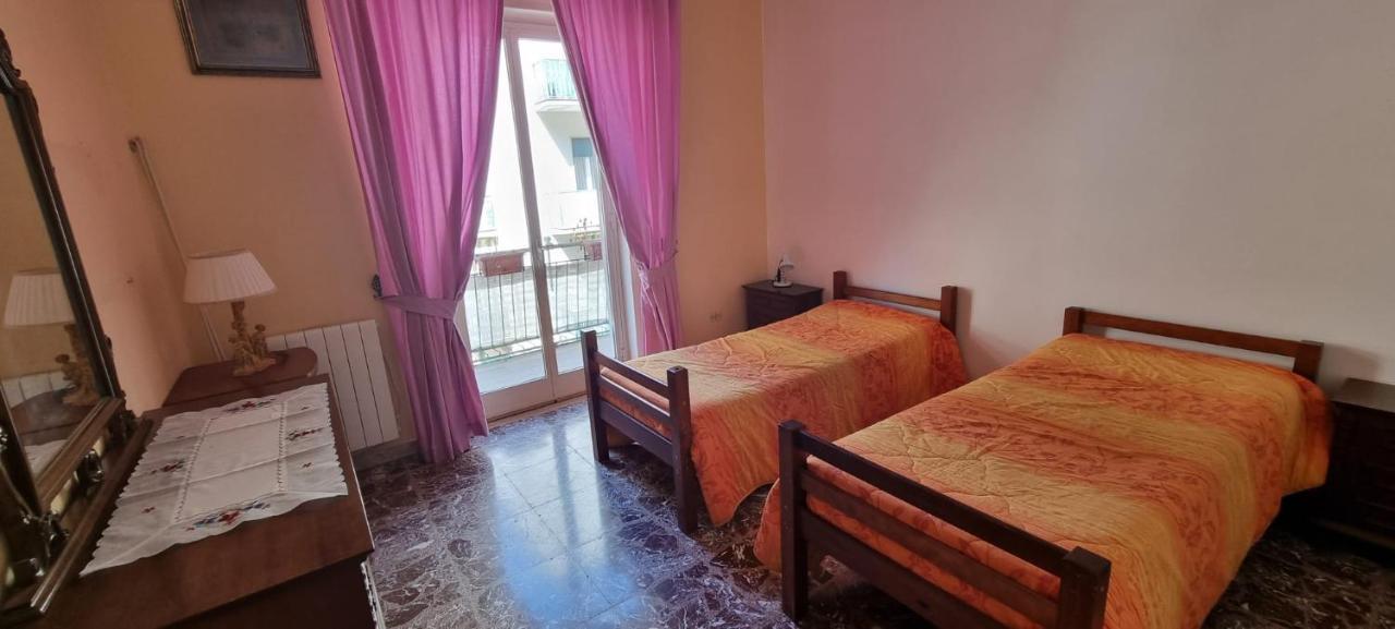 Casa Lucia Syracuse