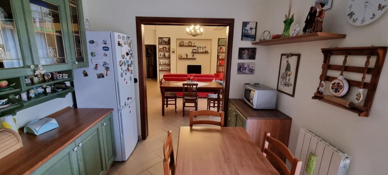 Casa Lucia Syracuse