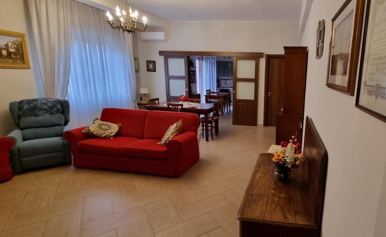 Casa Lucia * Syracuse